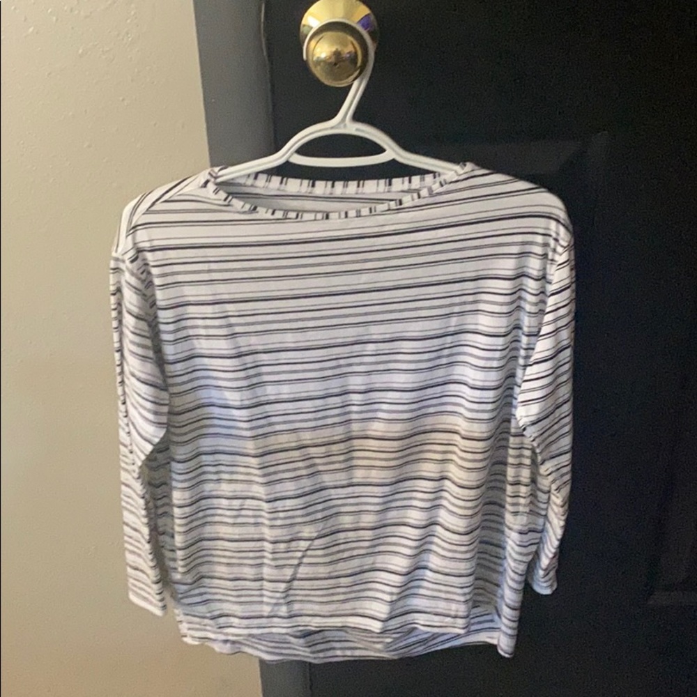 Back in Action Lululemon